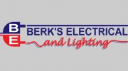 Berk’s Electrical & Lighting