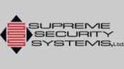 Supreme Security Systems