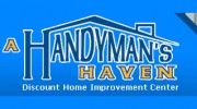 A Handyman's Haven