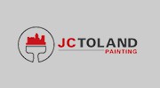 JC Toland Painting