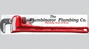 The Plumbinator Plumbing