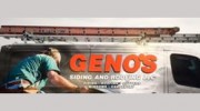 Geno's Siding & Roofing