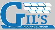 Gil's Roofing