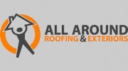 All Around Roofing & Exteriors