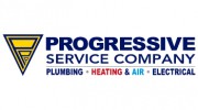 Progressive Service Company