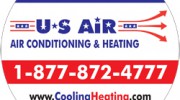 U. S. Air Conditioning & Heating