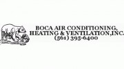 Boca Air Conditioning Heating & Ventilation