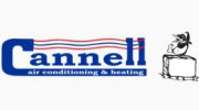 Cannell Air Conditioning & Heating