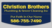 Christian Brothers Plumbing