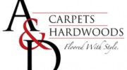 A & D Carpets & Hardwoods