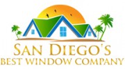 San Diego’s Best Window Company