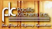 Pacific Kitchens