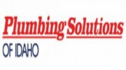 Plumbing Solutions