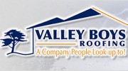 Valley Boys Roofing