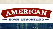 American Home Remodeling