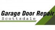 Garage Door Repair Scottsdale