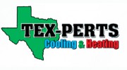 Tex-Perts Cooling & Heating