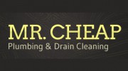 Mr Cheap Plumbing