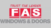 FAS Windows & Doors