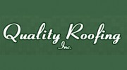 Quality Roofing