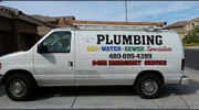 Mesa Gateway Plumbing