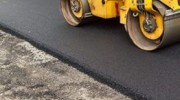 Parking Lot Paving