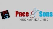 Pace & Sons Mechanical