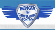 Wenger Temperature Control