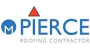 M Pierce Roofing