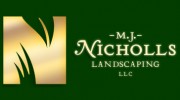 M J Landscaping