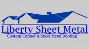 Liberty Sheet Metal