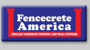 Fencecrete America