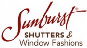 Sunburst Shutters