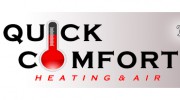 Quick Comfort Heating & Air