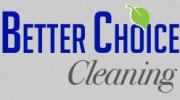 Better Choice Cleaning