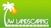 JW Landscaping