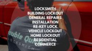 Commercial Locksmith