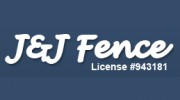 J & J Fence