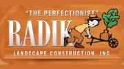 Radik Landscape Construction