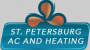 St. Petersburg AC and Heating