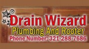 Drain Wizard Plumbing