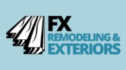 FX Remodeling & Exteriors