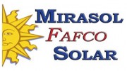 Mirasol FAFCO Solar