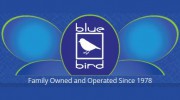 Blue Bird Carpet Cleaning