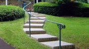 Hand Rails