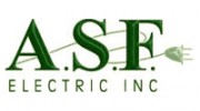 ASF Electric