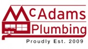 McAdams Plumbing