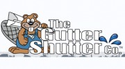 The Gutter Shutter