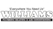 Williams Plumbing