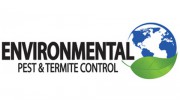 Environmental Pest & Termite Control